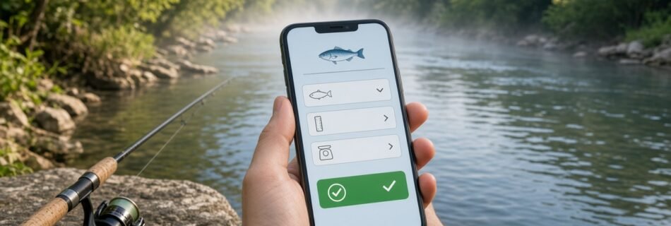 Sportfischereiverein Baden App