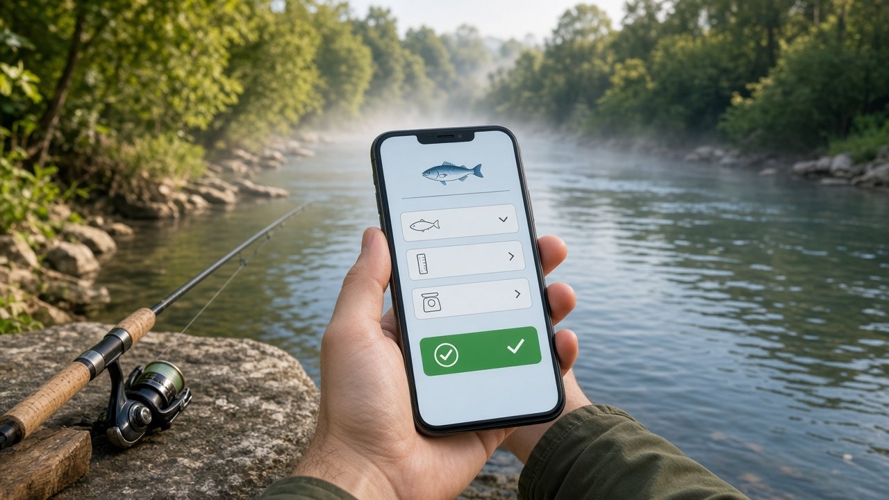 Sportfischereiverein Baden App